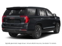 2026 Gmc Yukon 4WD 4Dr Denali Ultimate