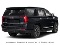 2026 Gmc Yukon 4WD 4Dr Denali Onyx Black  Shot 2