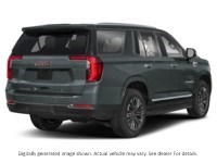 2026 GMC Yukon 4WD 4dr AT4 Ultimate Midnight Pine  Shot 2