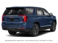 2026 Gmc Yukon 4WD 4Dr Denali Downpour Metallic  Shot 6
