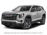 2026 GMC Terrain AWD 4dr Elevation Riverstone Metallic  Shot 1