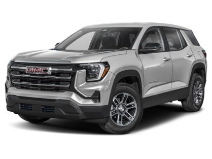 2026 Gmc Terrain AWD 4Dr Elevation