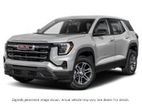 2027 Gmc Terrain AWD 4Dr Elevation Riverstone Metallic  Shot 1