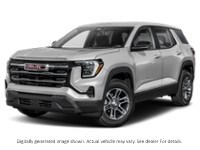 2026 Gmc Terrain AWD 4Dr Elevation Riverstone Metallic  Shot 1