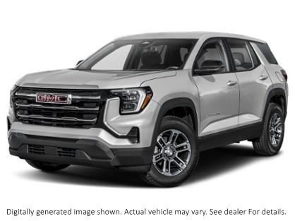 2026 Gmc Terrain AWD 4Dr Elevation