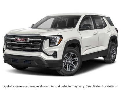 2026 Gmc Terrain AWD 4Dr Denali