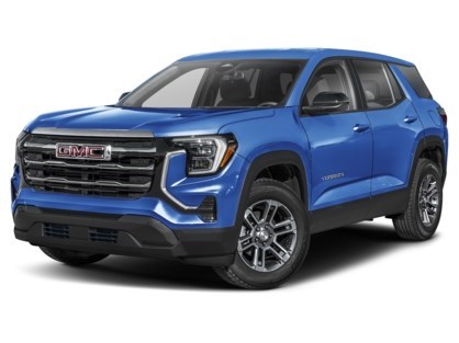 2026 Gmc Terrain AWD 4Dr Elevation