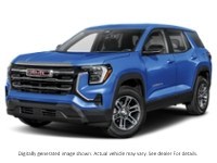 2026 Gmc Terrain AWD 4Dr Elevation