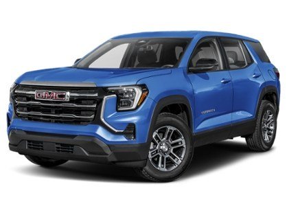 2027 Gmc Terrain AWD 4Dr Elevation