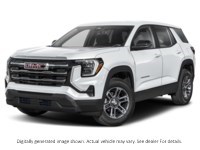 2026 GMC Terrain AWD 4dr AT4 Summit White  Shot 1