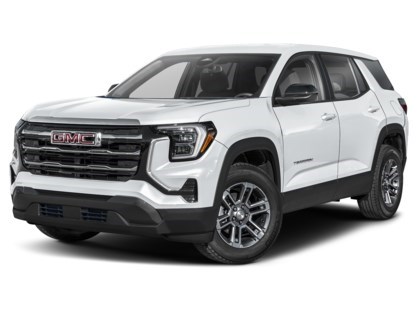 2026 Gmc Terrain AWD 4Dr Denali