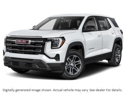 2027 Gmc Terrain AWD 4Dr At4