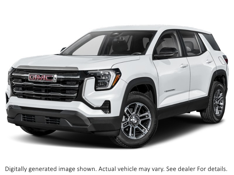 2026 Gmc Terrain AWD 4Dr Elevation