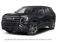 2026 GMC Terrain AWD 4dr AT4