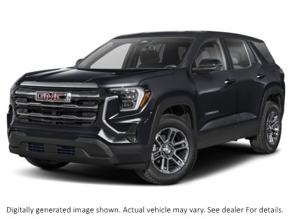 2026 GMC Terrain AWD 4dr AT4