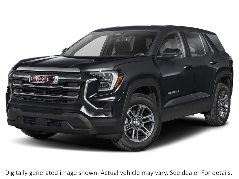 2026 Gmc Terrain AWD 4Dr At4