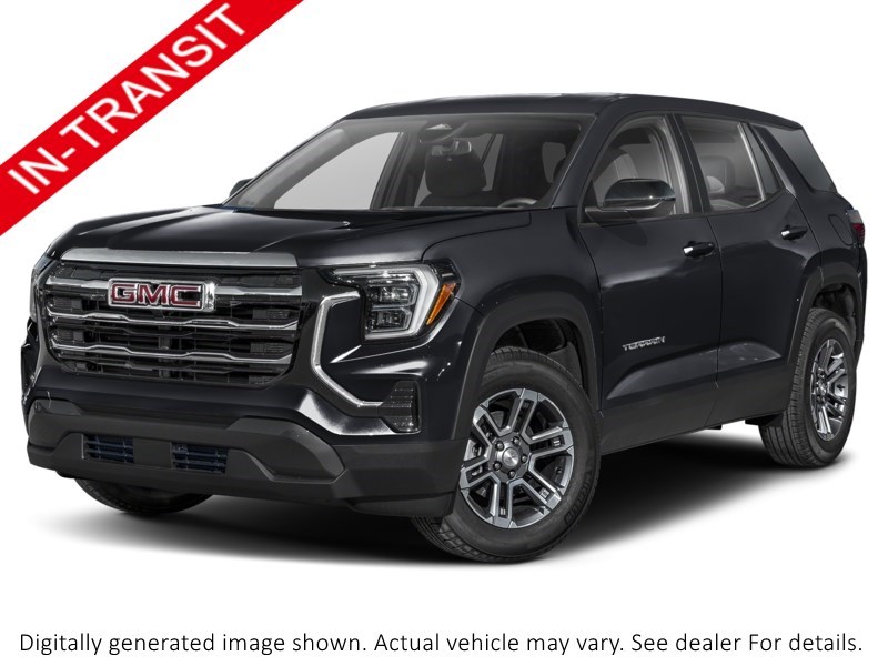 2026 GMC Terrain AWD 4dr Denali