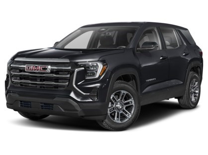 2026 Gmc Terrain AWD 4Dr At4