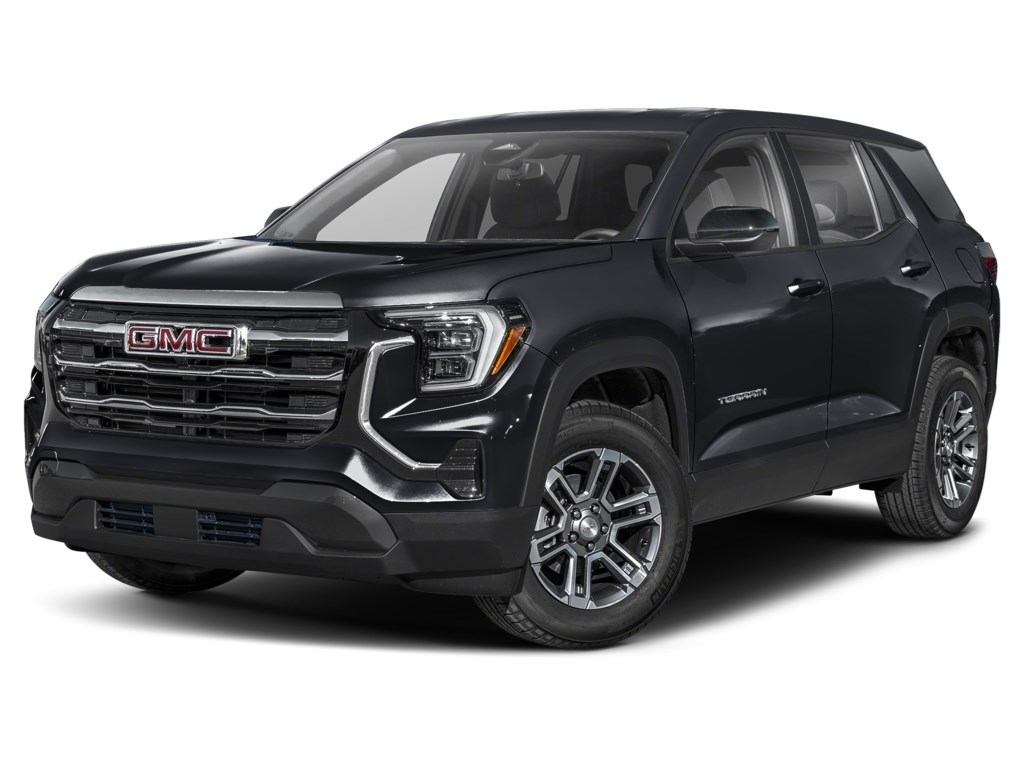 2026 GMC Terrain Elevation AWD
