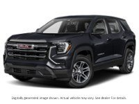 2027 Gmc Terrain AWD 4Dr Elevation Ebony Twilight Metallic  Shot 4