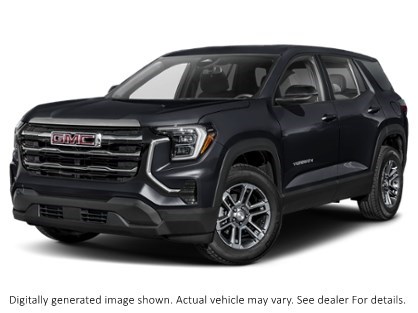 2027 Gmc Terrain AWD 4Dr Elevation