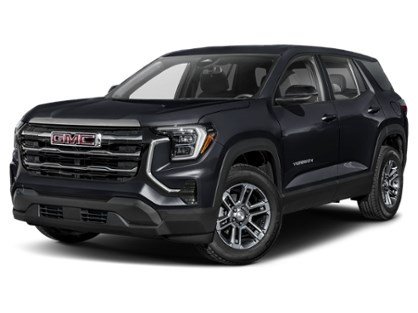 2026 Gmc Terrain AWD 4Dr Elevation