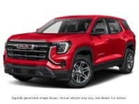 2026 Gmc Terrain AWD 4Dr Elevation