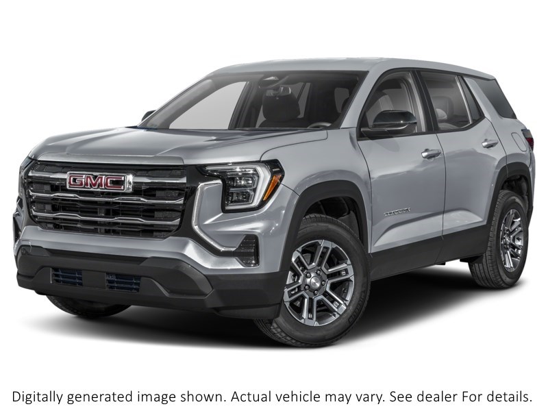 2026 Gmc Terrain AWD 4Dr Denali