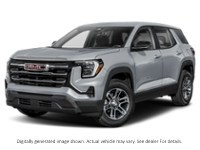 2026 Gmc Terrain AWD 4Dr Elevation