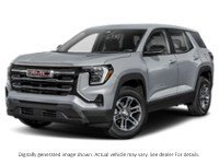 2027 Gmc Terrain AWD 4Dr At4 Sterling Metallic  Shot 4