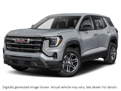 2027 Gmc Terrain AWD 4Dr Elevation