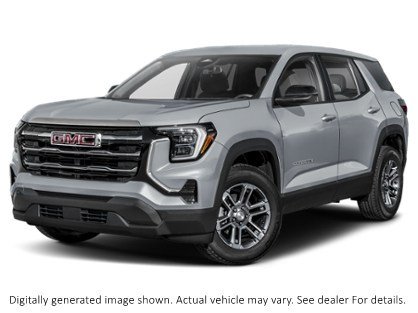 2027 Gmc Terrain AWD 4Dr Elevation