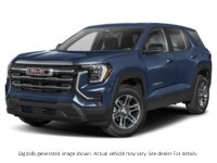 2026 GMC Terrain AWD 4dr Denali Downpour Metallic  Shot 4