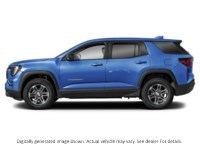 2026 Gmc Terrain AWD 4Dr Elevation