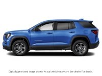 2026 Gmc Terrain AWD 4Dr Elevation