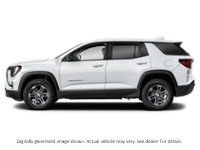 2027 Gmc Terrain AWD 4Dr Elevation Summit White  Shot 5