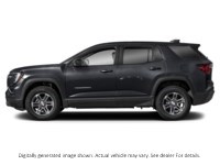 2026 GMC Terrain AWD 4dr AT4 Ebony Twilight Metallic  Shot 3