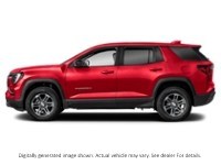 2026 Gmc Terrain AWD 4Dr Elevation