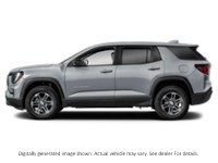 2026 Gmc Terrain AWD 4Dr Elevation Sterling Metallic  Shot 30