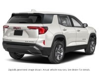 2026 Gmc Terrain AWD 4Dr Denali