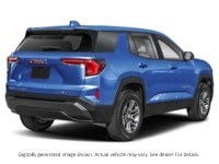 2026 Gmc Terrain AWD 4Dr Elevation