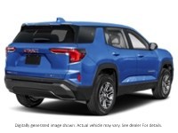 2026 Gmc Terrain AWD 4Dr Elevation Rapids Metallic  Shot 3