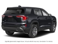 2026 GMC Terrain AWD 4dr AT4 Ebony Twilight Metallic  Shot 6