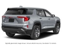 2026 Gmc Terrain AWD 4Dr Denali Sterling Metallic  Shot 6