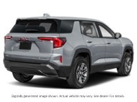 2026 Gmc Terrain AWD 4Dr Elevation