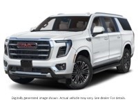 2026 Gmc Yukon Xl 4WD 4Dr Elevation