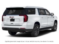 2026 GMC Yukon XL 4WD 4dr Elevation Summit White  Shot 6