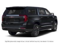 2026 GMC Yukon XL 4WD 4dr Elevation