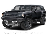 2026 Gmc Hummer Ev Suv E4wd 4Dr 2X W/1Sf Void Black  Shot 4