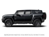 2026 Gmc Hummer Ev Suv E4wd 4Dr 2X W/1Sf